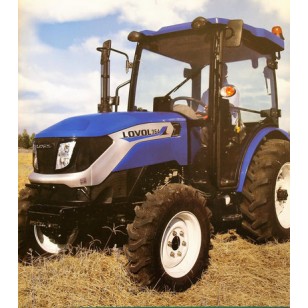 Lovol M404   (40 HP)